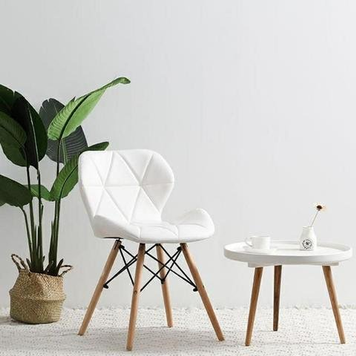 Silla Mariposa Rubik 6