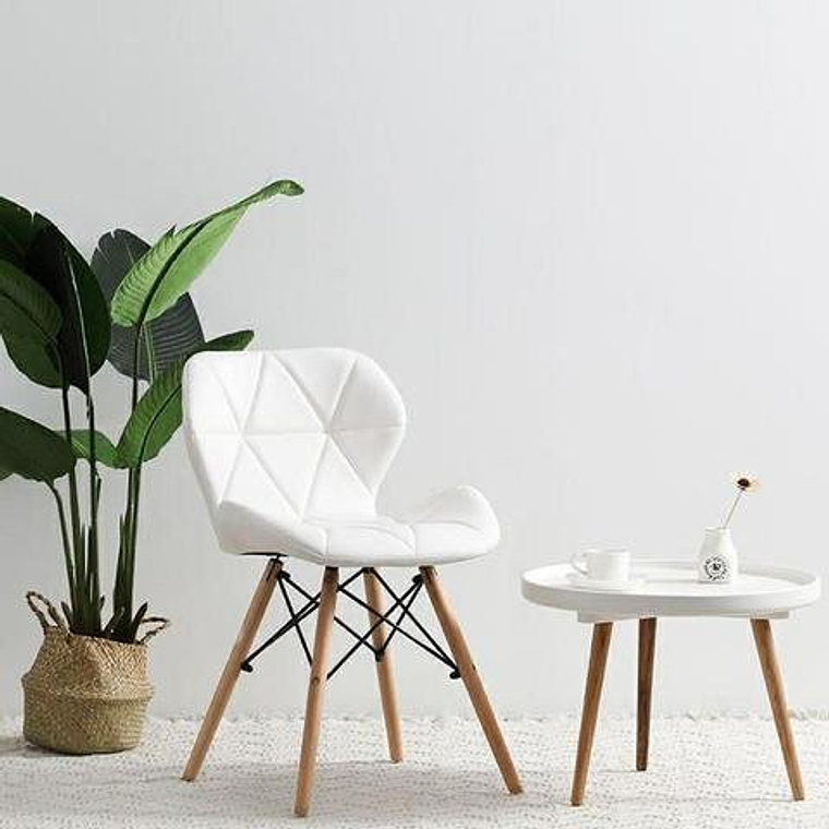 Silla Mariposa Rubik 6