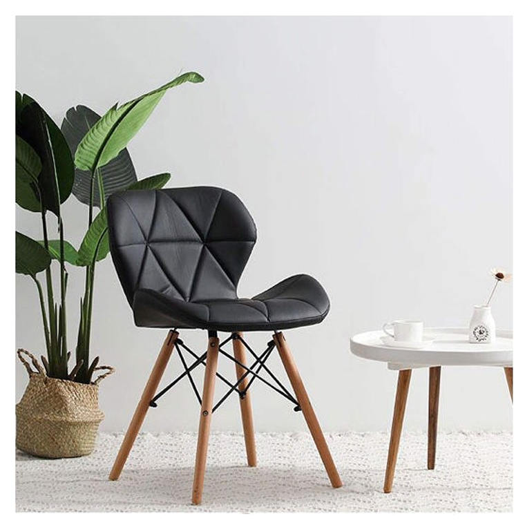 Silla Mariposa Rubik 4