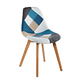 Silla Patchwork 2.0 - Miniatura 1