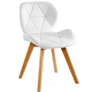 Silla Mariposa Rubik Wood