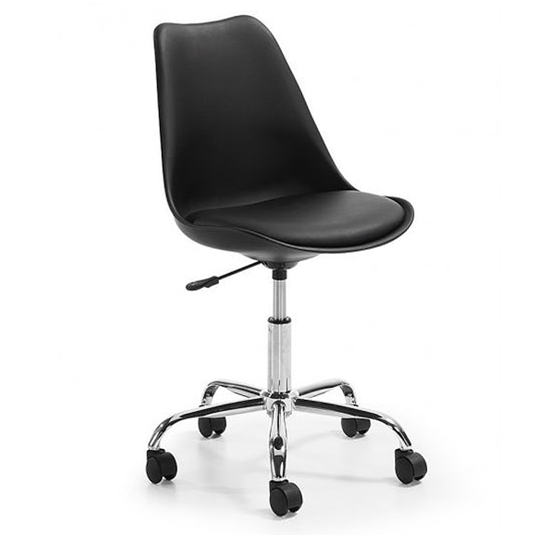 Silla de oficina escritorio Tulip 1