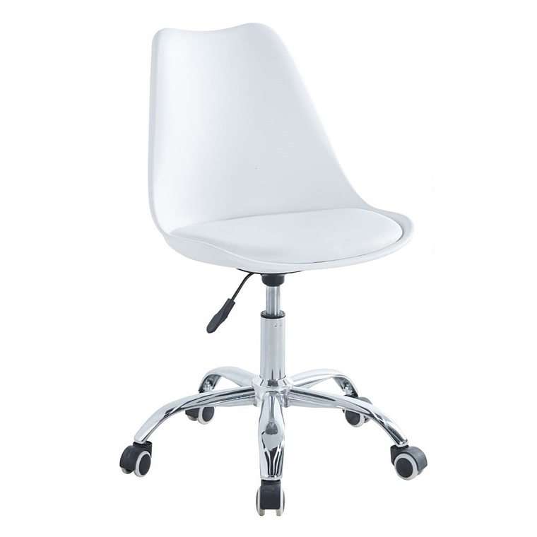 Silla de oficina escritorio Tulip 2