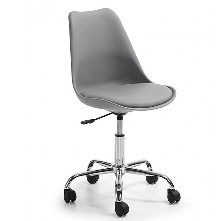 Silla de oficina escritorio Tulip 3