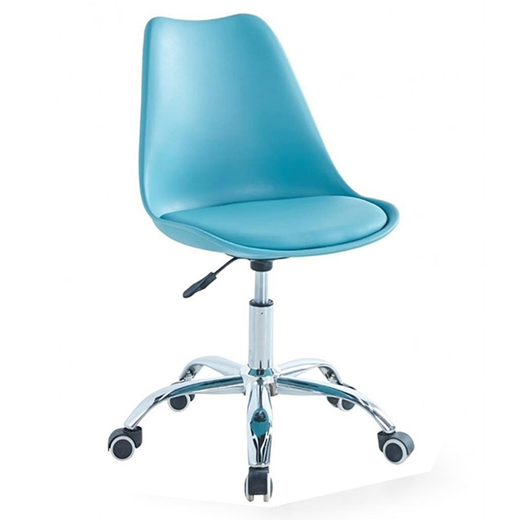 Silla de oficina escritorio Tulip 7