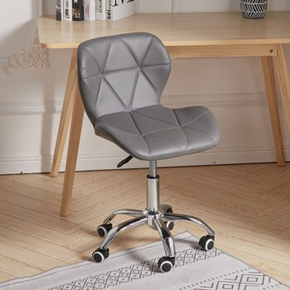 Silla de oficina escritorio Mariposa Rubik Radar 8