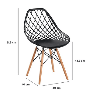 Silla Mesh