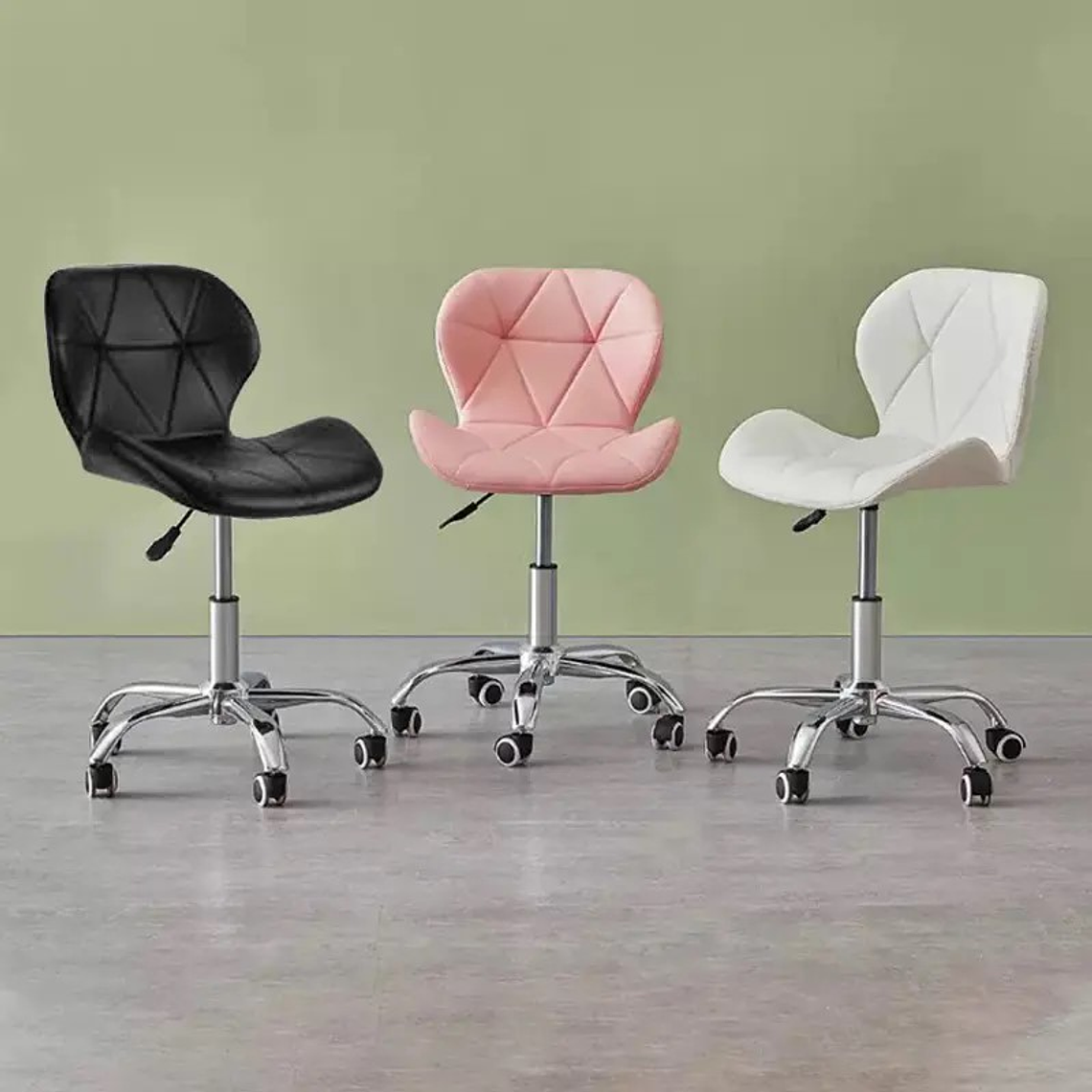 Silla de oficina escritorio Mariposa Rubik Radar 1