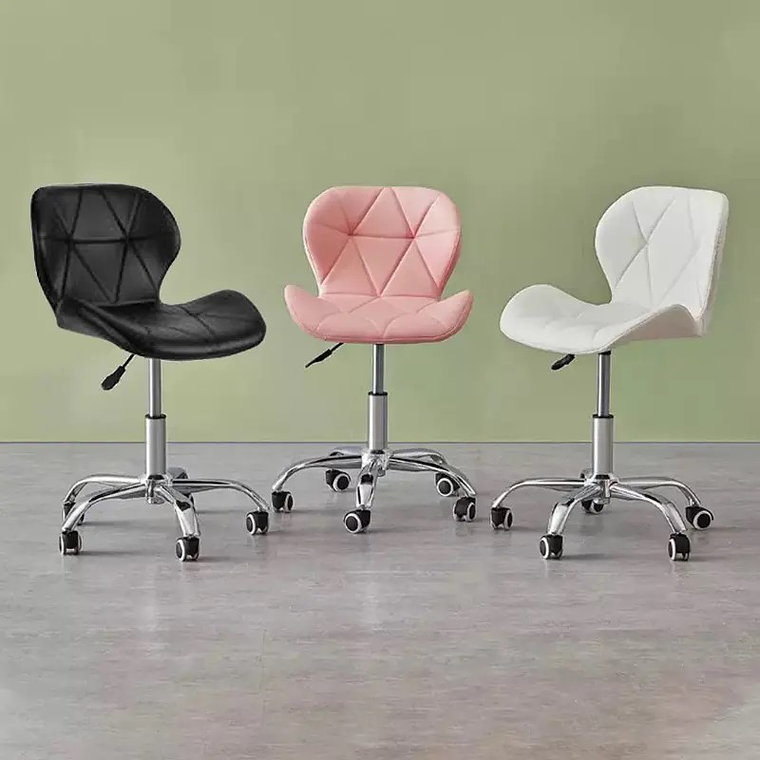 Silla de oficina escritorio Mariposa Rubik Radar 1