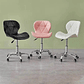 Silla de oficina escritorio Mariposa Rubik Radar - Miniatura 1