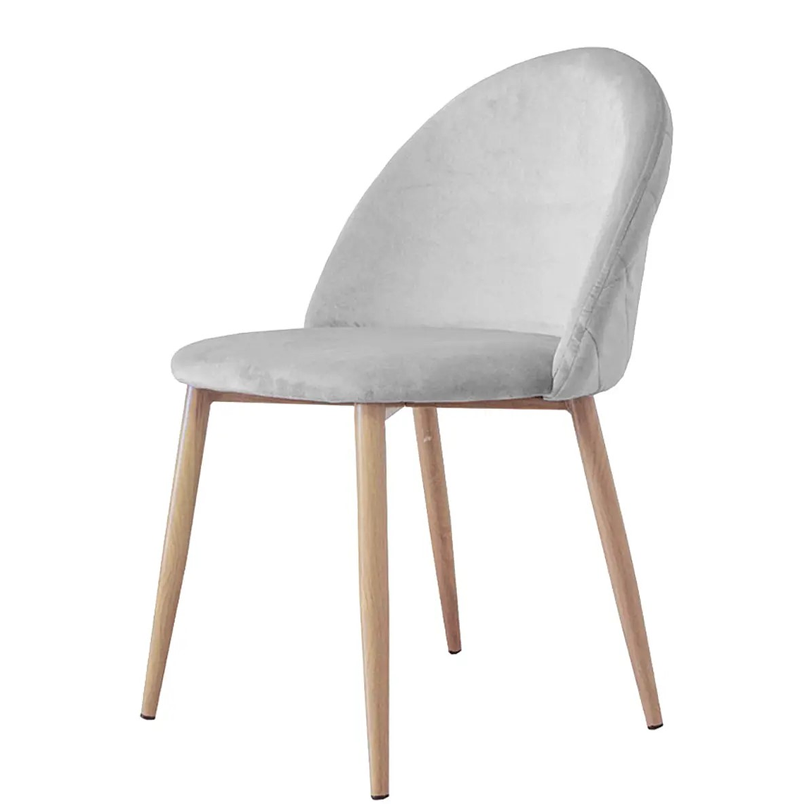Silla Breda Velvet  15