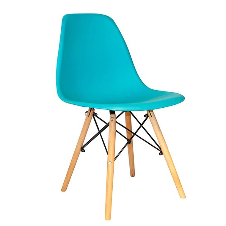 Silla Eames  7