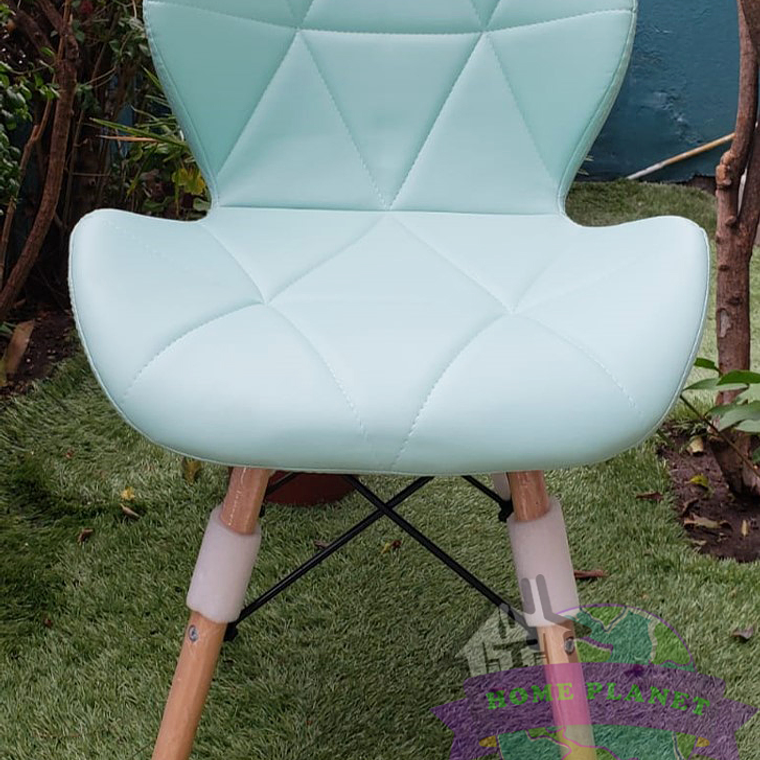 Silla Mariposa Rubik 10