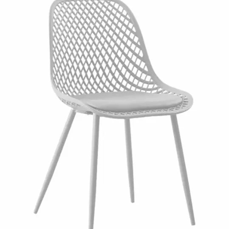 Silla Europa acolchada 9