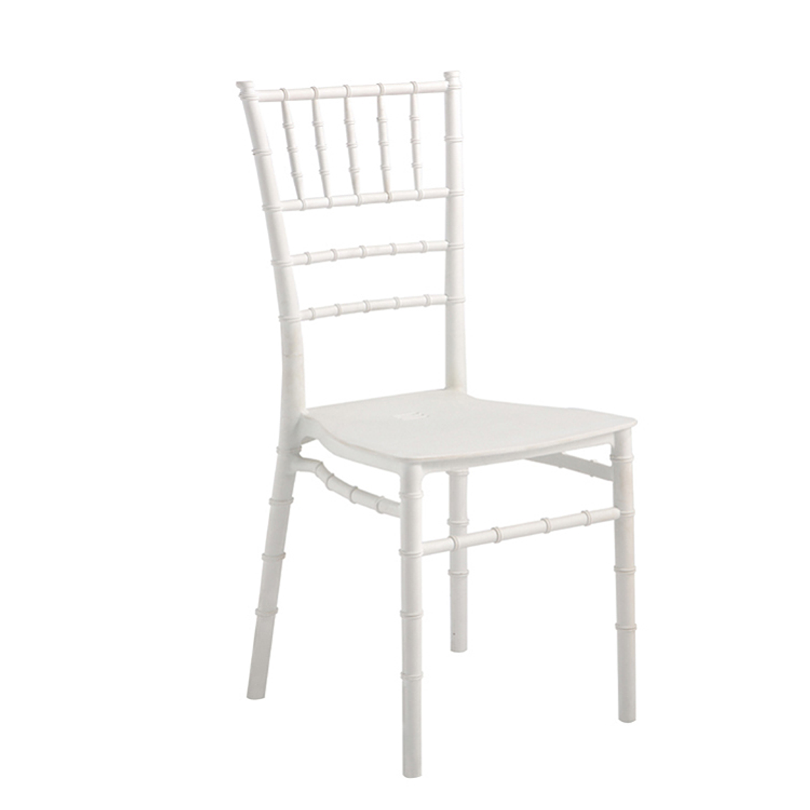 Silla Chiavari - Polipropileno 1