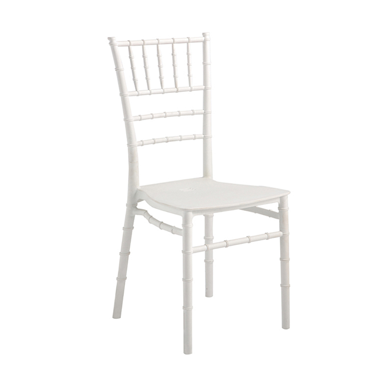 Silla Chiavari - Polipropileno 1