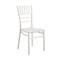 Silla Chiavari - Polipropileno - Miniatura 1