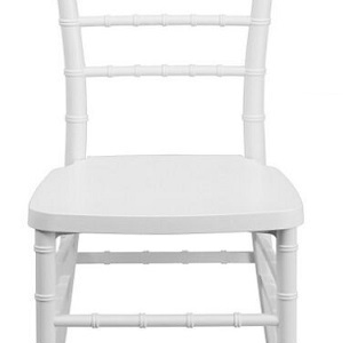 Silla Chiavari - Polipropileno 4