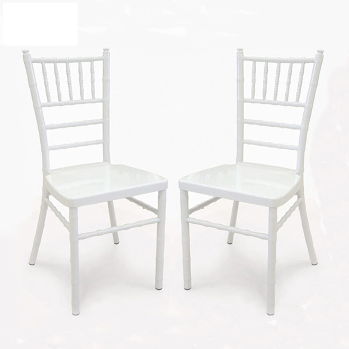 Silla Chiavari - Polipropileno 3