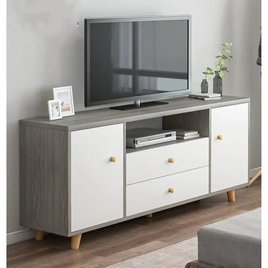 Rack de TV Nordic 1