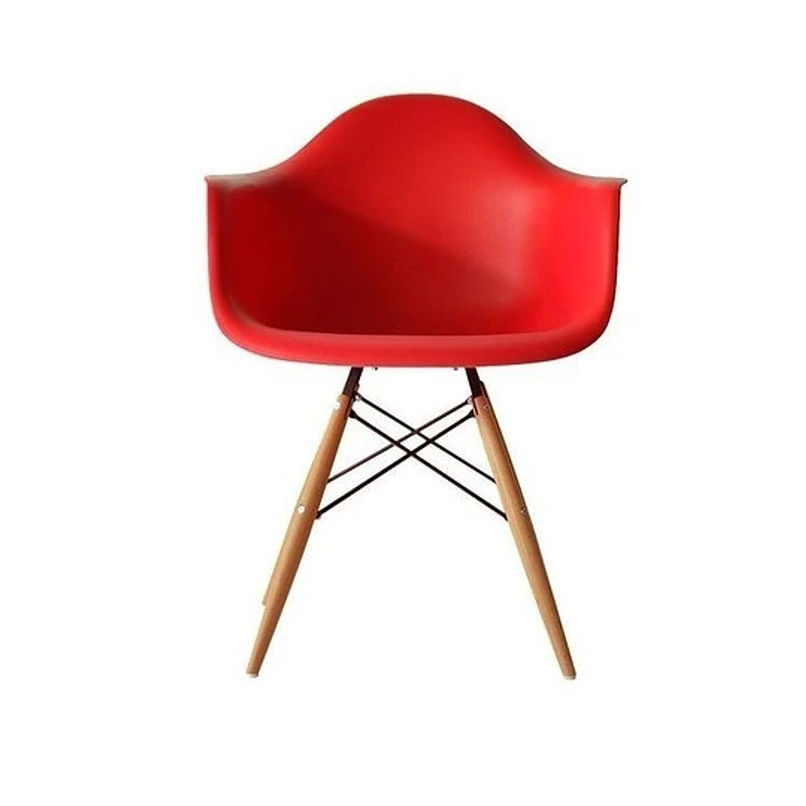 Butaca Eames 4
