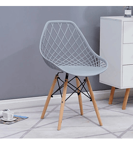 Silla Mesh