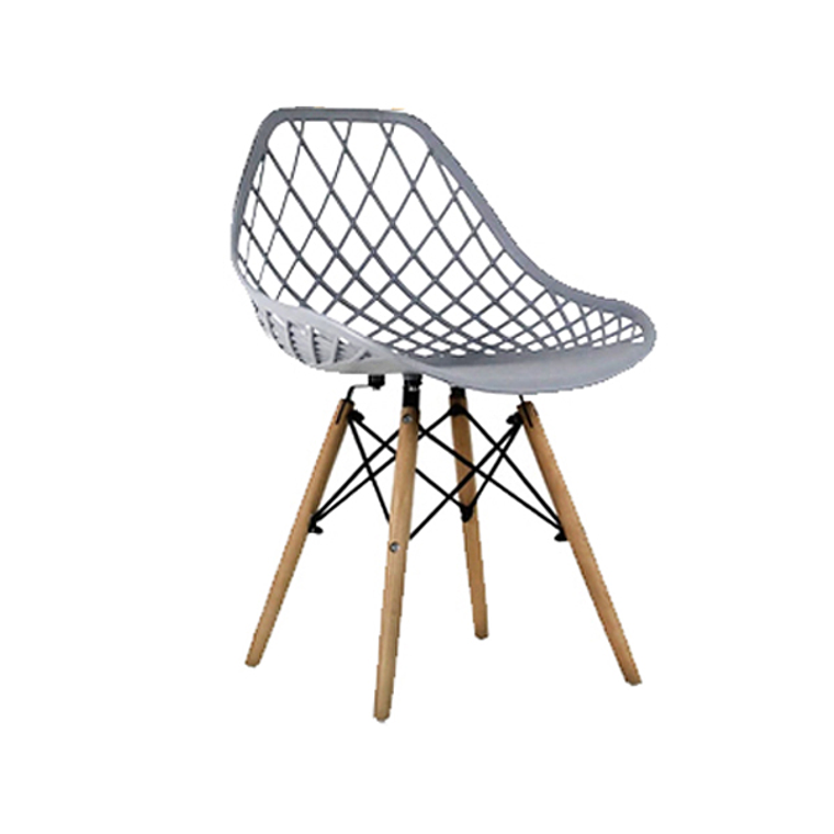 Silla Mesh 4