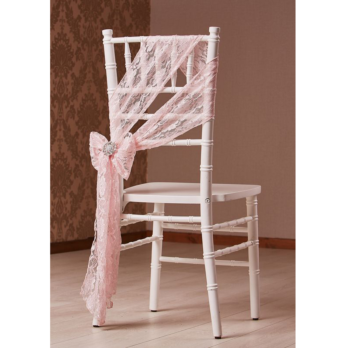 Silla Chiavari - Polipropileno 6