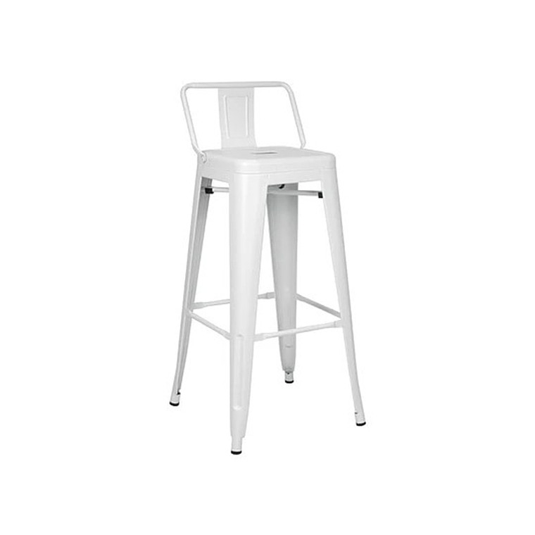 Taburete Piso Tolix 65 cm 7