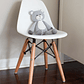Silla Eames Kids - Miniatura 1