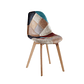 Silla Patchwork Botticelli - Miniatura 2