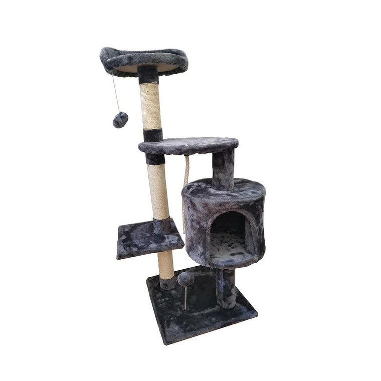 Rascador pequeño para Gatos 1