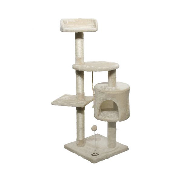 Rascador pequeño para Gatos 2