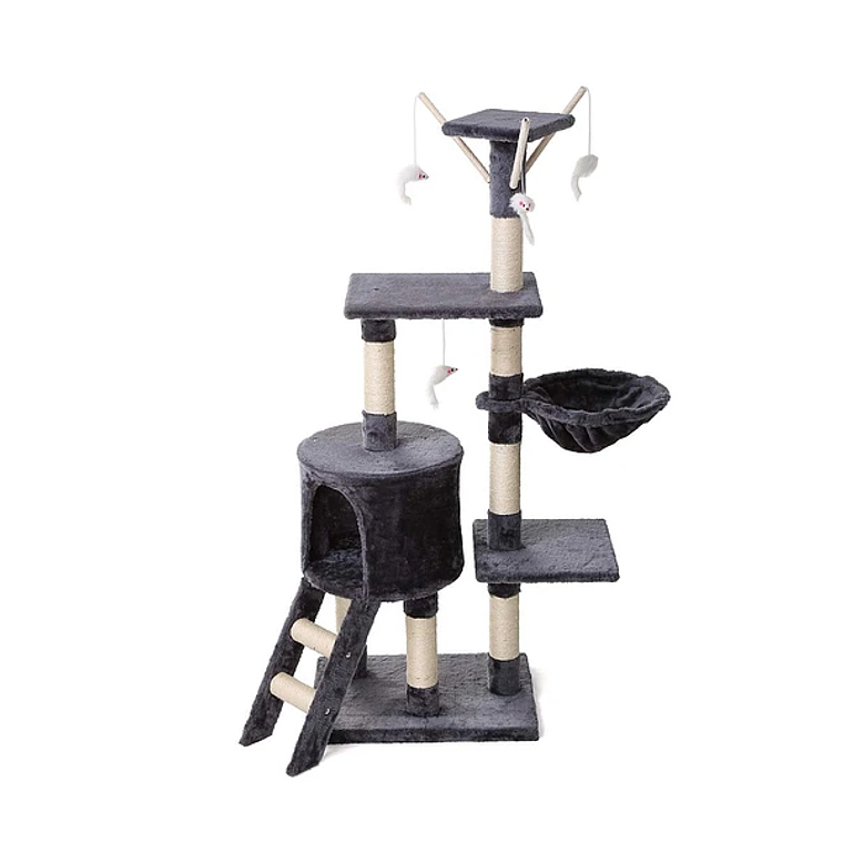 Rascador mediano para Gatos 2