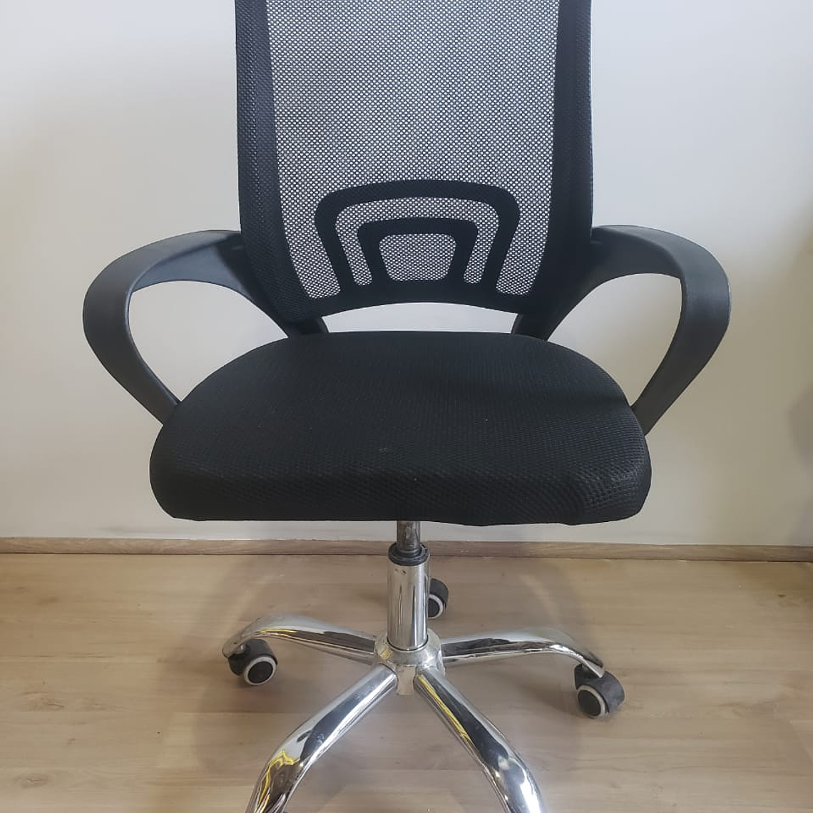 Silla de Oficina Escritorio Ergonómica 4