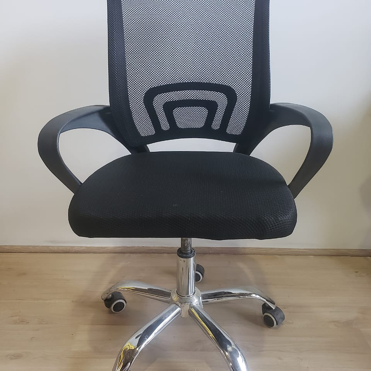 Silla de Oficina Escritorio Ergonómica 4