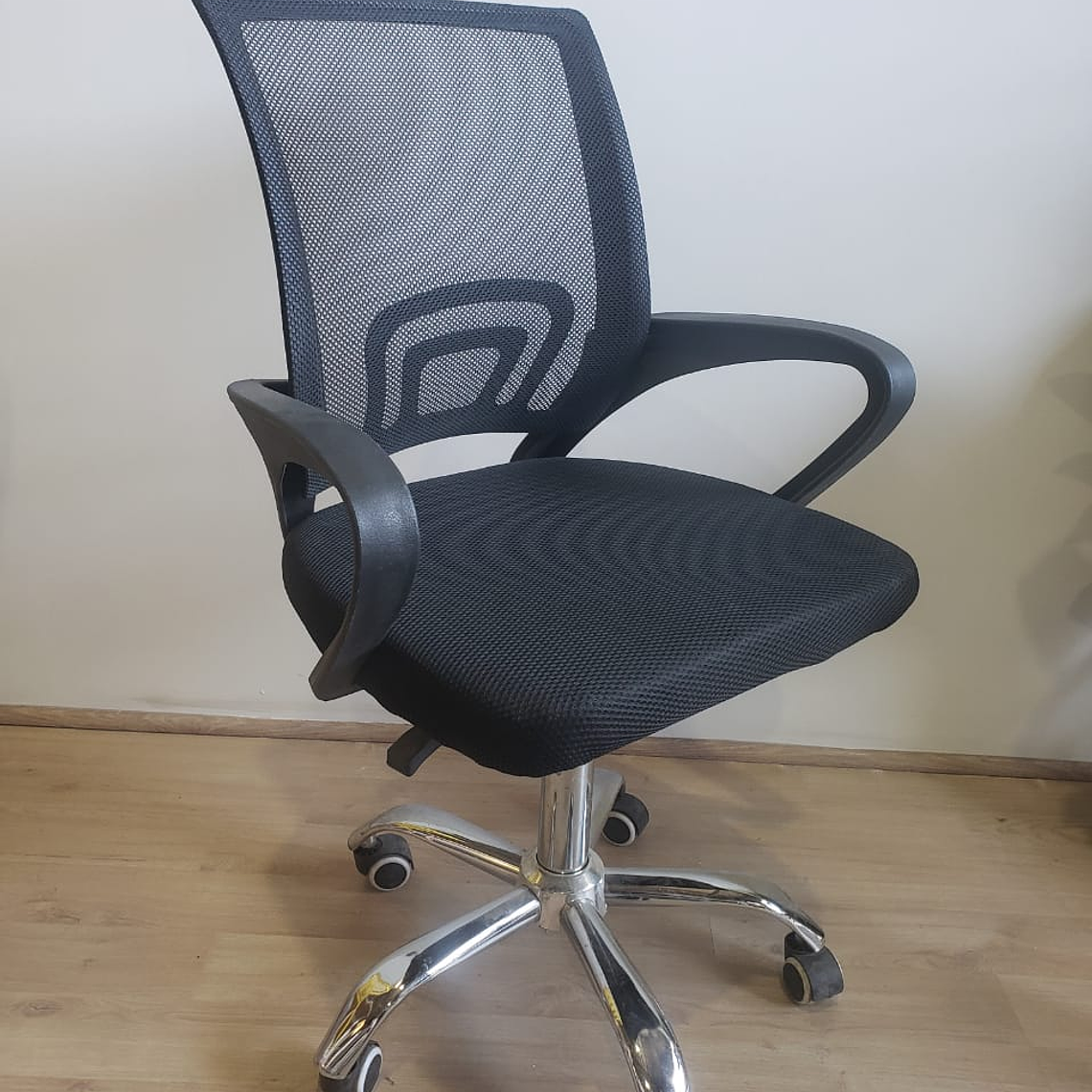 Silla de Oficina Escritorio Ergonómica 5