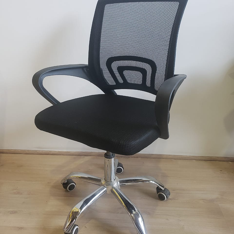Silla de Oficina Escritorio Ergonómica 6