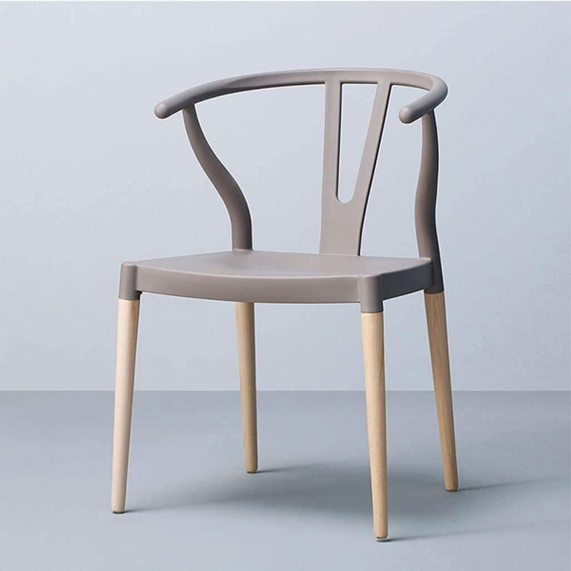 Silla Wishbone - Polipropileno 14