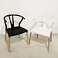 Silla Wishbone - Polipropileno - Miniatura 11