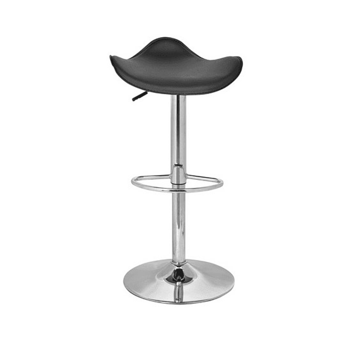 Taburete piso bar basic regulable 1