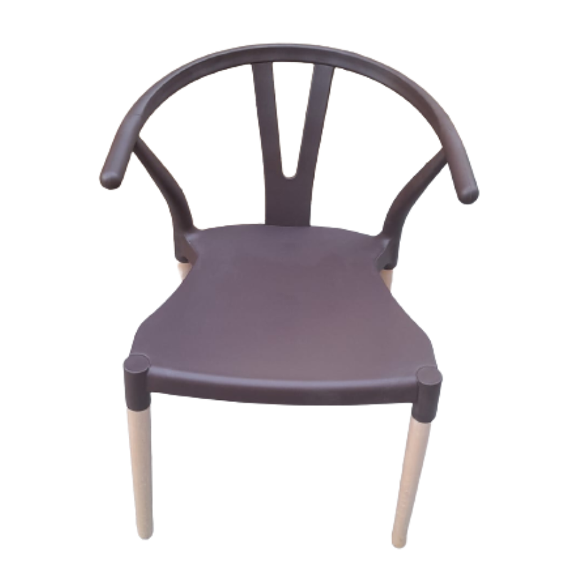 Silla Wishbone - Polipropileno 15