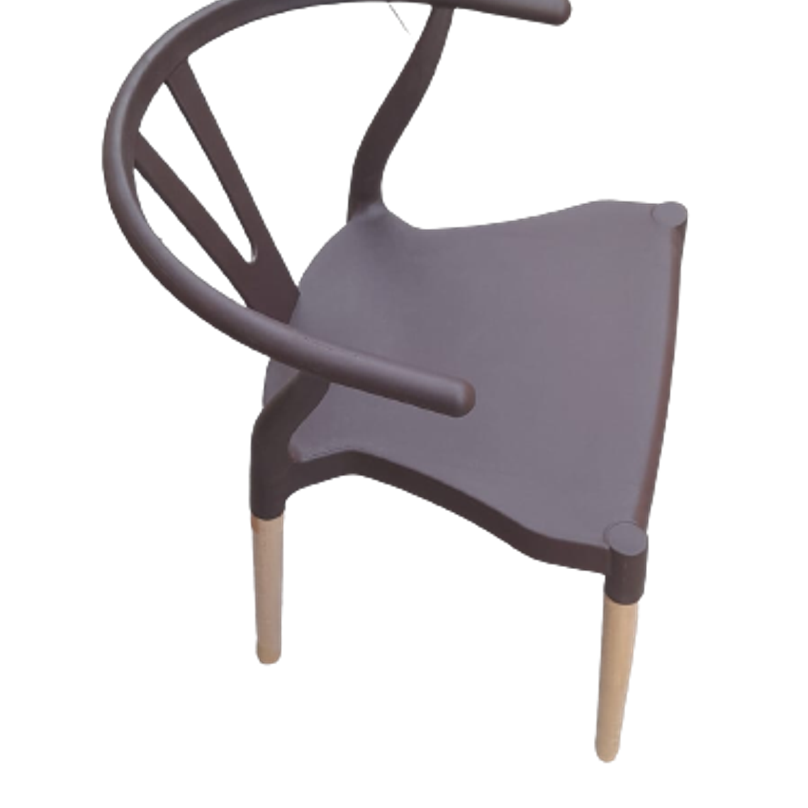 Silla Wishbone - Polipropileno 16