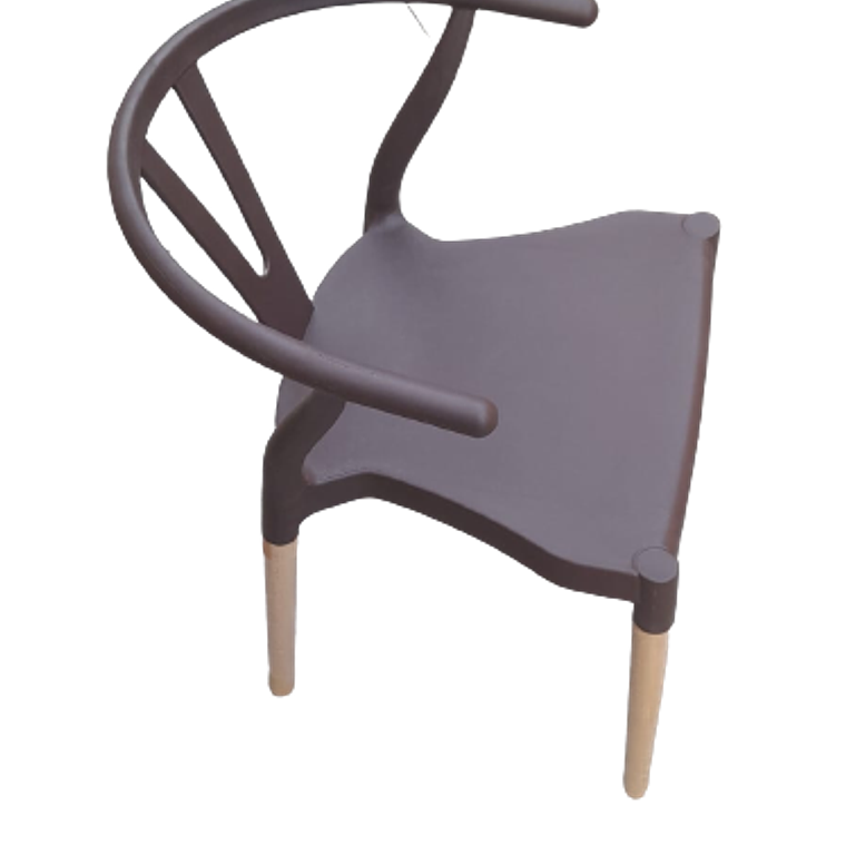 Silla Wishbone - Polipropileno 16