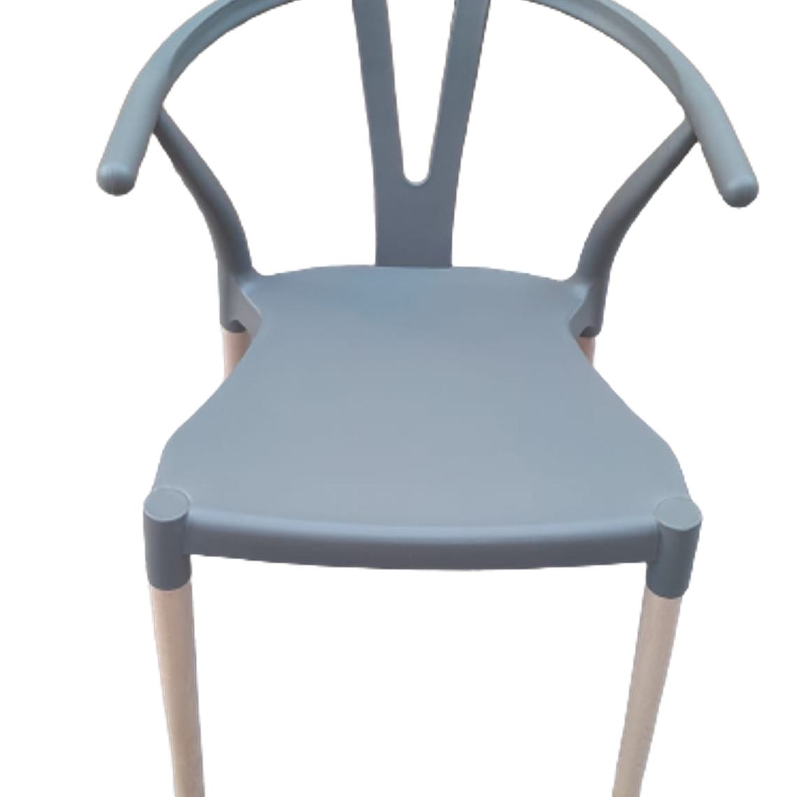 Silla Wishbone - Polipropileno 12