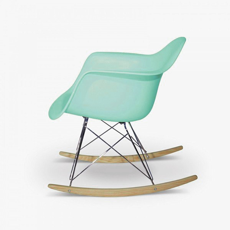 Butaca mecedora Star 7