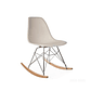 Silla mecedora eames - Miniatura 1