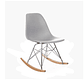 Silla mecedora eames - Miniatura 3