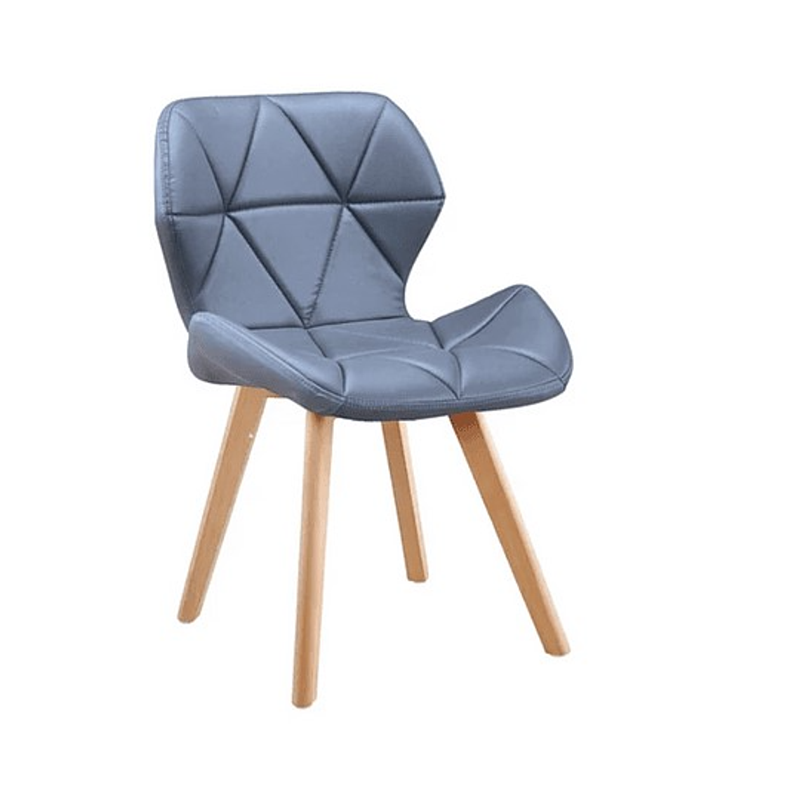 Silla Mariposa Rubik Wood 6
