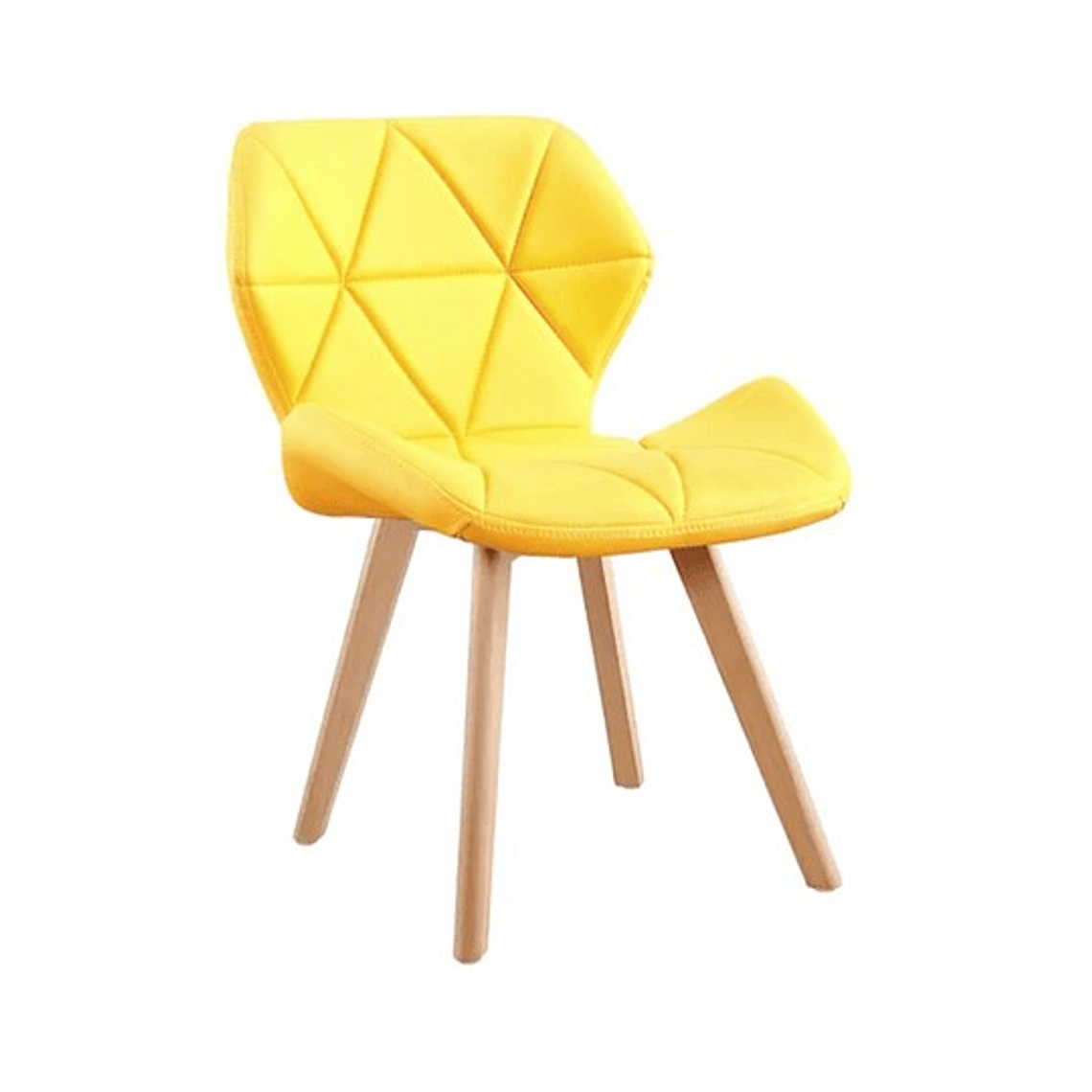 Silla Mariposa Rubik Wood 3